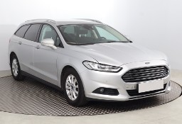 Ford Mondeo VIII , Salon Polska, Serwis ASO, Navi, Klimatronic, Tempomat,