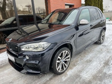 BMW X5 F15-1