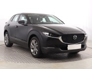 Mazda CX-30 , Serwis ASO, Automat, Skóra, Navi, Klimatronic, Tempomat,