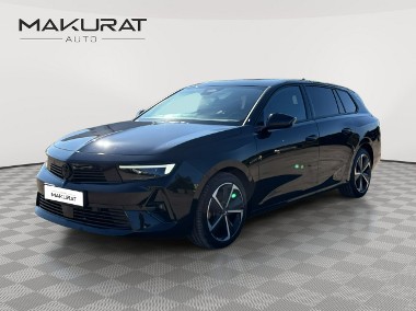 Opel Astra L (VI) PY4669C#1.2 T GS Podgrz.f kier K.cof Salon PL VAT23%-1