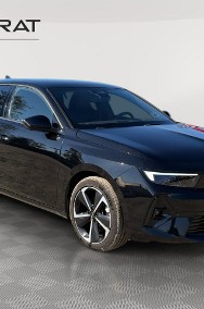 Opel Astra L (VI) PY4669C#1.2 T GS Podgrz.f kier K.cof Salon PL VAT23%-2