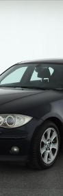 BMW SERIA 1 , Xenon, Klimatronic, Parktronic, Podgrzewane siedzienia,ALU-3
