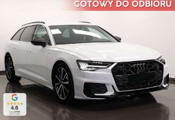 Audi A6 V (C8) 40 TDI quattro S Line Avant 2.0 40 TDI quattro S Line Avant (204KM) |