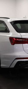 Audi A6 V (C8) 40 TDI quattro S Line Avant 2.0 40 TDI quattro S Line Avant (204KM) |-3