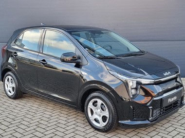 Kia Picanto II 1.2 DPI L 1.2 DPI L 79KM-1