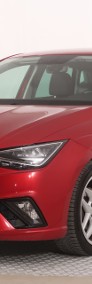 SEAT Ibiza V , Salon Polska, 1. Właściciel, Klimatronic, Tempomat,-3