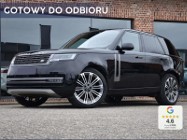 Land Rover Range Rover Velar D350 Autobiography 3.0 D350 Autobiography (350KM) Elektryczny hak ho