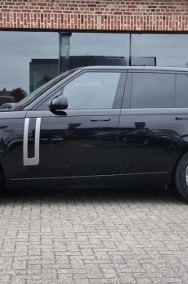 Land Rover Range Rover Velar D350 Autobiography 3.0 D350 Autobiography (350KM) Elektryczny hak ho-2