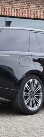 Land Rover Range Rover Velar D350 Autobiography 3.0 D350 Autobiography (350KM) Elektryczny hak ho-4
