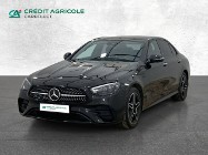 Mercedes-Benz Klasa E Mercedes-Benz E 220 d 4-Matic