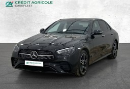 Mercedes-Benz Klasa E Mercedes-Benz E 220 d 4-Matic