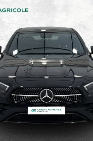 Mercedes-Benz Klasa E Mercedes-Benz E 220 d 4-Matic-2