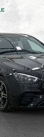 Mercedes-Benz Klasa E Mercedes-Benz E 220 d 4-Matic-3