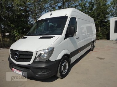 Mercedes-Benz Sprinter cena netto-1