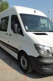 Mercedes-Benz Sprinter cena netto-2