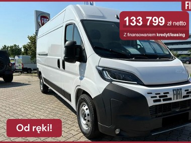 Fiat Ducato L3H2 AT L3H2 AT 2.2 180KM-1