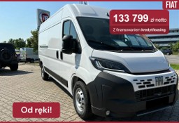 Fiat Ducato L3H2 AT L3H2 AT 2.2 180KM