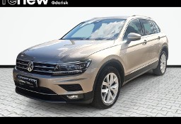 Volkswagen Tiguan II Salon Polska , 2 Wł. , Serwisowany, Fv-marża