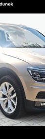 Volkswagen Tiguan II Salon Polska , 2 Wł. , Serwisowany, Fv-marża-3