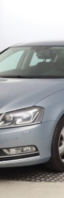 Volkswagen Passat B7 , Salon Polska, Navi, Xenon, Bi-Xenon, Klimatronic, Tempomat,-3