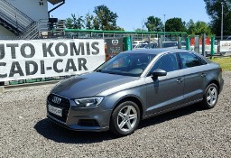 Audi A3 Pierwszy właściciel w kraju, książka serwisowa.