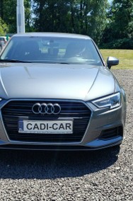 Audi A3 Pierwszy właściciel w kraju, książka serwisowa.-2