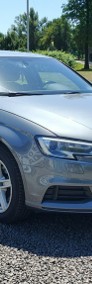 Audi A3 Pierwszy właściciel w kraju, książka serwisowa.-3