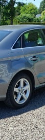 Audi A3 Pierwszy właściciel w kraju, książka serwisowa.-4