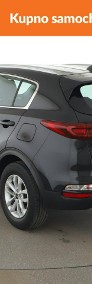 Kia Sportage IV LED navi klima auto kamera i czujniki parkowania manual-4