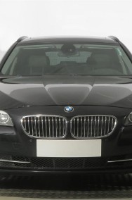 BMW SERIA 5 , 181 KM, Automat, Navi, Xenon, Bi-Xenon, Klimatronic,-2