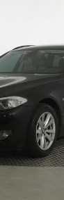 BMW SERIA 5 , 181 KM, Automat, Navi, Xenon, Bi-Xenon, Klimatronic,-3