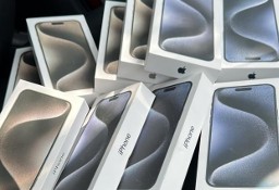 promocyjna iPhone 15, 500eur, iPhone 15 Pro, 700eur, iPhone 14 Pro,  Samsung 