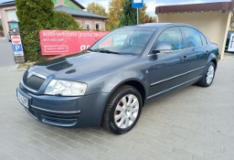 Skoda Superb I 2.0 ben / GAZ Sprowadzona