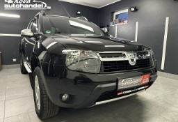 Dacia Duster I Dacia Duster 1.6 Benz + LPG 2013r Po Opłatach GWARANCJA