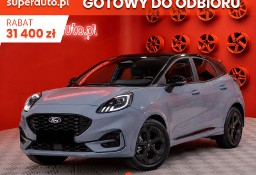 Ford Puma II BlueCruise Edition PowerShift 1.0 EcoBoost mHEV BlueCruise Edition PowerShift