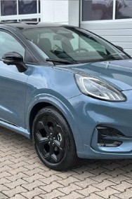 Ford Puma II BlueCruise Edition PowerShift 1.0 EcoBoost mHEV BlueCruise Edition PowerShift-2