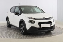 Citroen C3 III , Salon Polska, 1. Właściciel, Serwis ASO, Klima, Tempomat,
