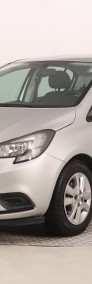 Opel Corsa E , Salon Polska, GAZ, Klima, Tempomat-3