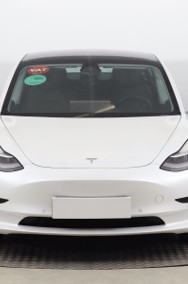 Tesla Model 3 , SoH 85%, 1. Właściciel, Automat, VAT 23%, Skóra, Navi,-2