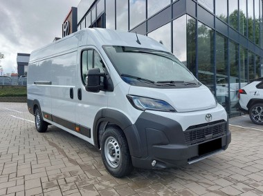Toyota Proace Active L4H2 Active L4H2 2.2 140KM-1