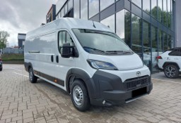 Toyota Proace Active L4H2 Active L4H2 2.2 140KM