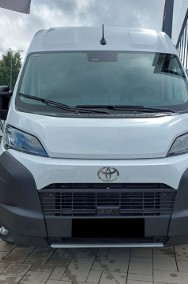 Toyota Proace Active L4H2 Active L4H2 2.2 140KM-2