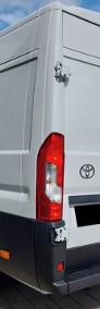 Toyota Proace Active L4H2 Active L4H2 2.2 140KM-4