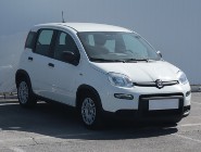 Fiat Panda III , Salon Polska, 1. Właściciel, Serwis ASO, Klima