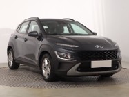 Hyundai Kona , Salon Polska, Serwis ASO, Automat, Klimatronic, Tempomat,