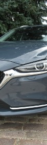 Mazda 6 III BEZSZKODOWY Fabryczna Gwarancja HUD ACC Martwe Pole Salon Polska FV2-3