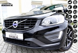 Volvo XC60 I RDESIGN/Navi/Kamera/Panorama/Skóry/ HarmanKardon/Serwis/GWARANCJA