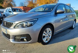 Peugeot 308 II 1.5HDI SW Sprowadzony Zarejestrowany w PL