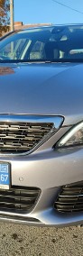 Peugeot 308 II 1.5HDI SW Sprowadzony Zarejestrowany w PL-4