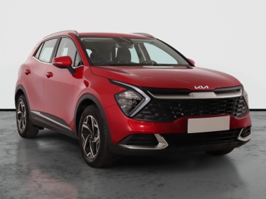 Kia Sportage IV , Salon Polska, 1. Właściciel, Serwis ASO, VAT 23%, Navi,-1